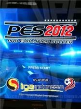 game pic for PES 2012 ISL putar ke dua